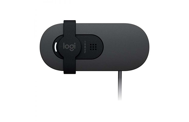 Logitech Brio 105 Full HD 1080p Webcam (960-001590) 2