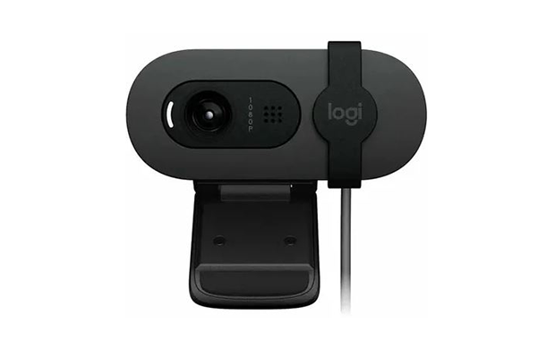 Logitech Brio 105 Full HD 1080p Webcam (960-001590) 3