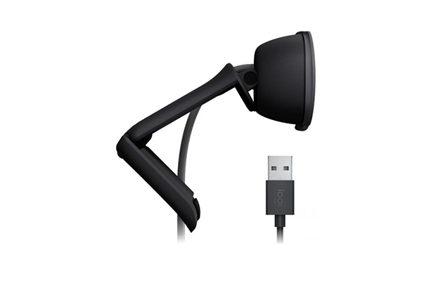 Logitech Brio 105 Full HD 1080p Webcam (960-001590) 4