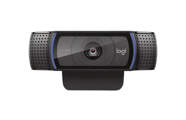 Logitech C920e Business Webcam FullHD 1080p (960-001360) 2