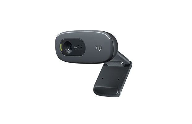 Logitech Webcam HD C270, NO LANG.AP (960-000584)