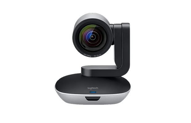 Logitech PTZ Pro2 HD 1080P Video Conference Camera & Remote (960-001184)