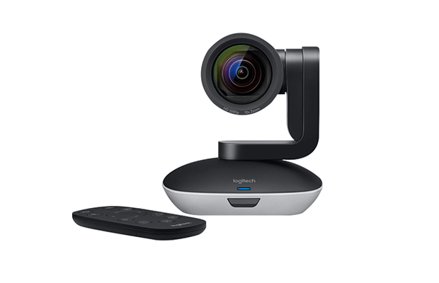 Logitech PTZ Pro2 HD 1080P Video Conference Camera & Remote (960-001184) 2