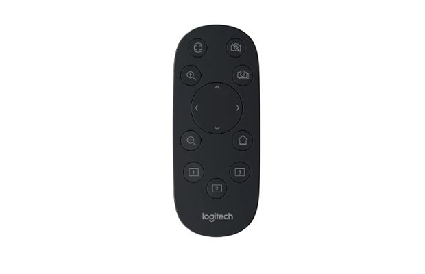 Logitech PTZ Pro2 HD 1080P Video Conference Camera & Remote (960-001184) 4