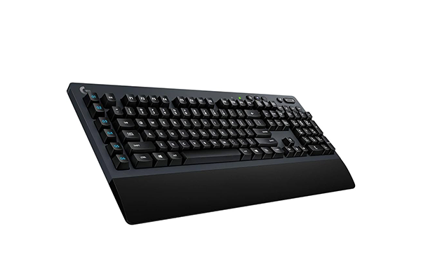Logitech G613 Wireless Mechanical Gaming Keyboard (920-008402) 2