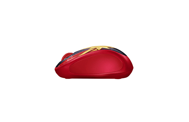 Logitech M238 Marvel Wireless Collection Mouse (910-005562) 2