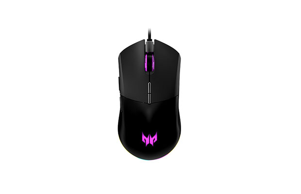 Gaming Mouse Acer USB Predator Cestus 330 (NP.MCE11.00V)