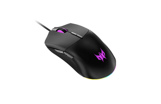 Gaming Mouse Acer USB Predator Cestus 330 (NP.MCE11.00V) 2
