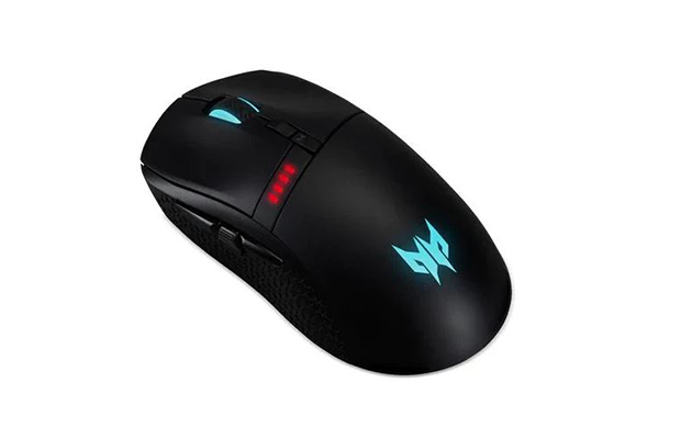 Acer Predator Cestus 350 Wireless Gaming Mouse (PMR910) 2