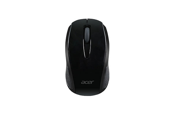 Mouse Acer Wireless AMR800 Black (GP.MCE11.00S) LAS-0110/0085