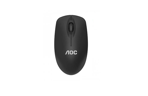 AOC Wireless Optical Mouse MS320 2