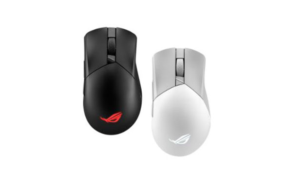 resistance, side light bar and Armoury Crate. 2