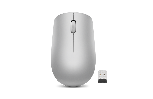 Lenovo 530 Wireless Mouse (GY50Z18984) by Lenovo - Buy online at Sombot Computer