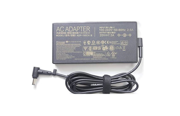 Adapter Asus 20V 7.5A-150W /6.0*3.7MM /Small pin/With LOGO