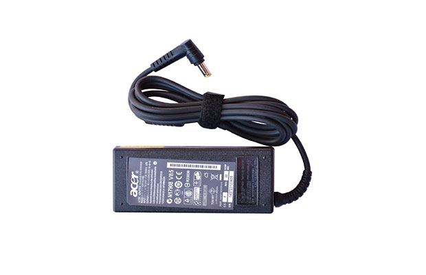 Adapter Acer 19V 3.42A (DC Size: 5.5*1.7)  Replacement AC Adapter by Acer - Buy online at Sombot Computer