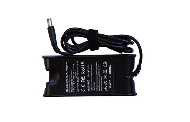  Adapter Dell 19.5V 4.62A (DC Size: 7.4*5.0, Have Box) Replacement AC Adapter - View 1 Adapter Dell 19.5V 4.62A (DC Size: 7.4*5.0) Replacement AC Adapter by Dell  - Buy online at Sombot Computer
