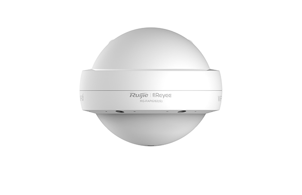 Ruijie RG-RAP6262(G) AX1800 Dual Band Outdoor Wi-Fi6 Access Point by Ruijie - Buy online at Sombot Computer