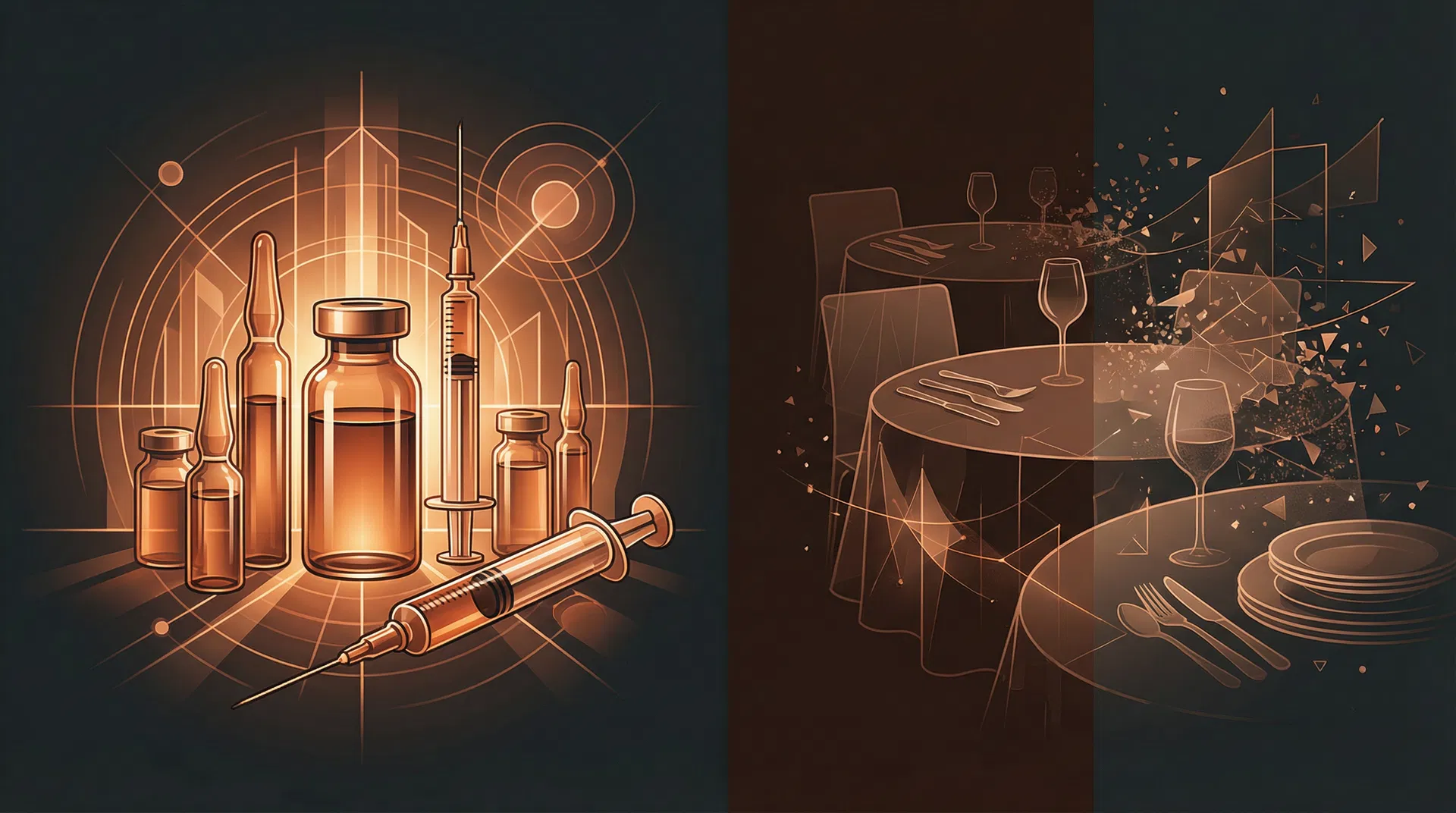 GLP-1 industry impact