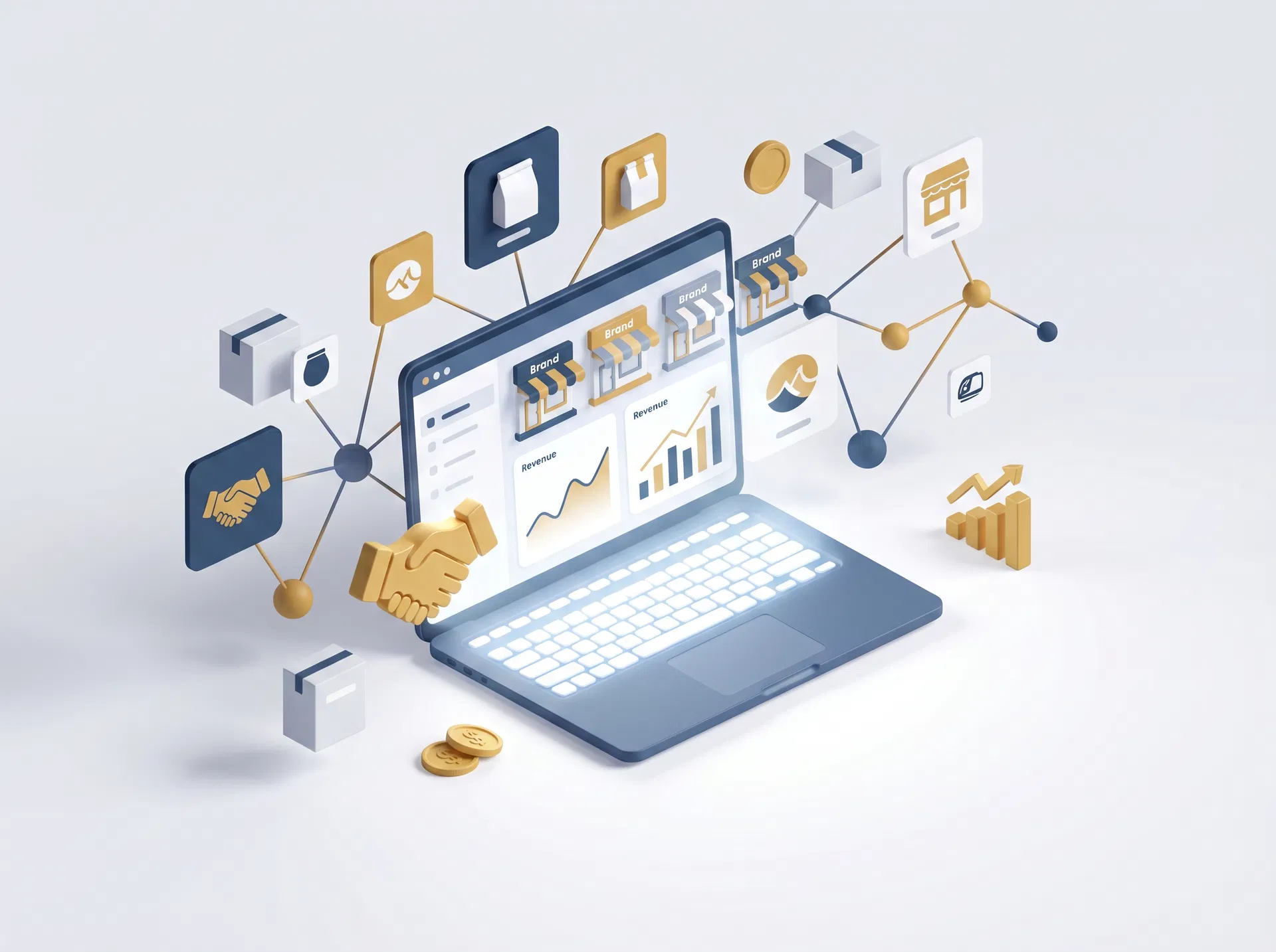 White-Label Reseller