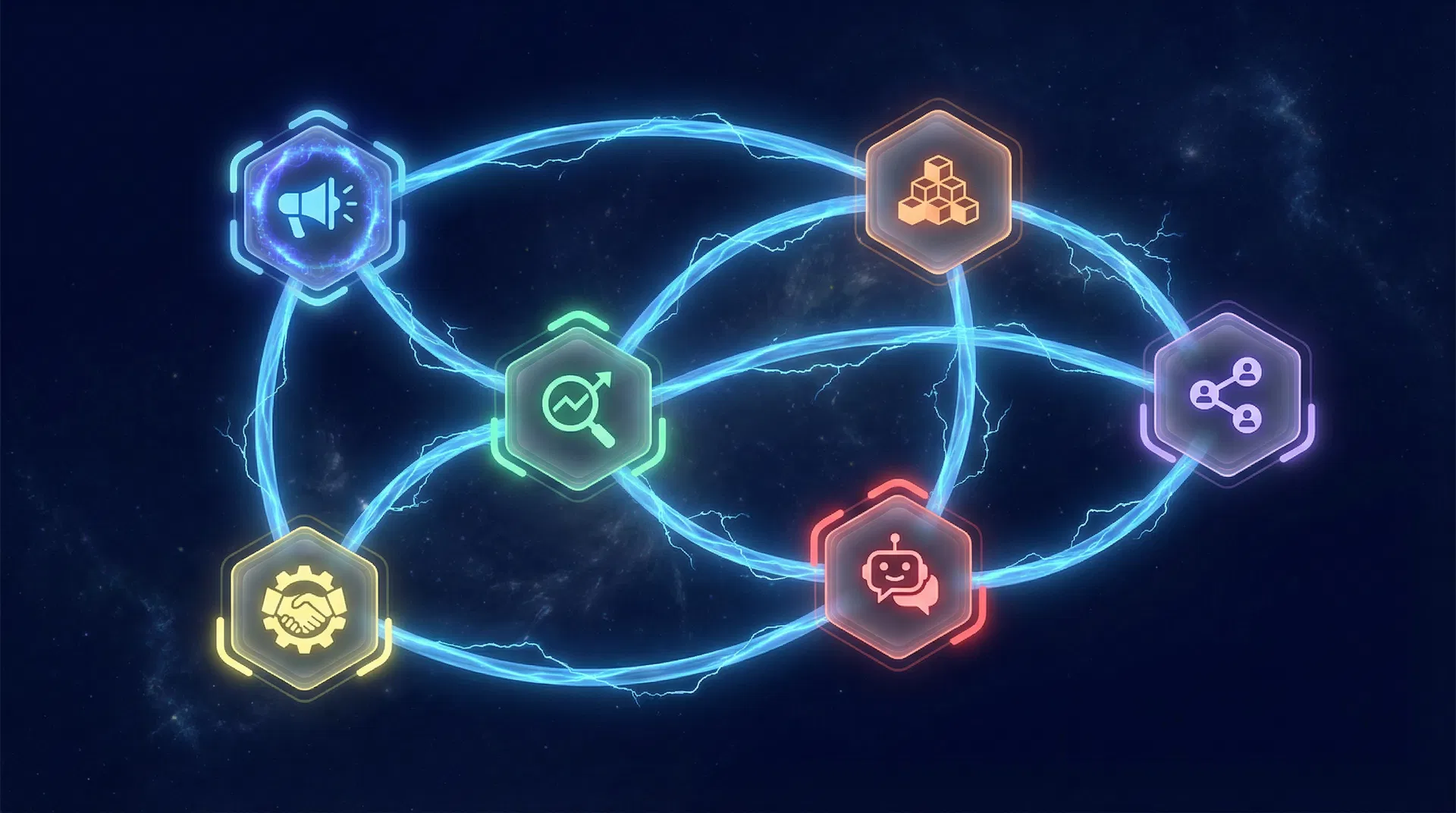 RewardLion Product Ecosystem