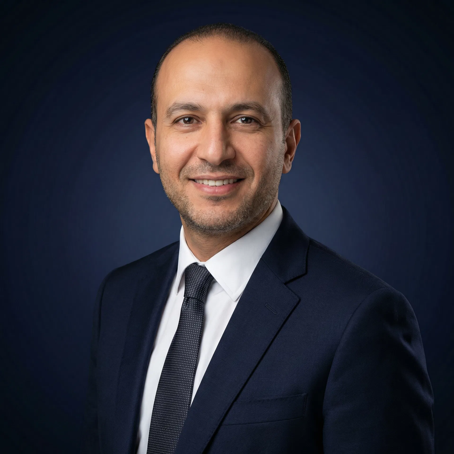 Hisham Barakat