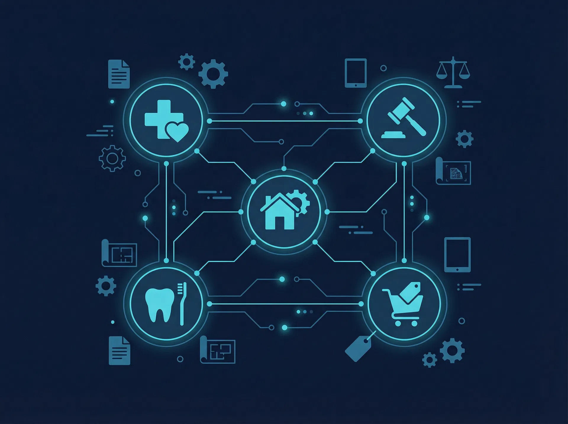 Industries Resources