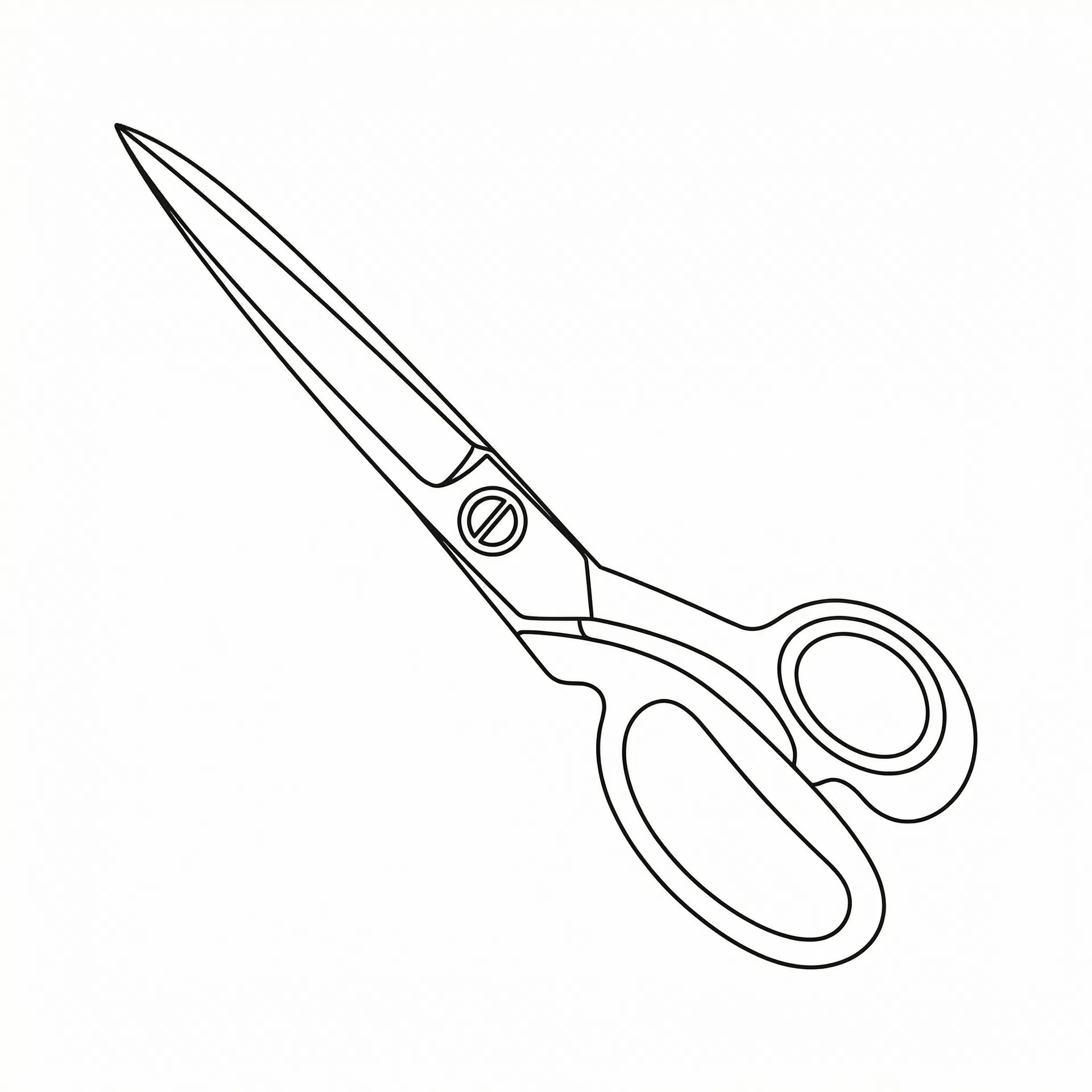 Professional Scissors
