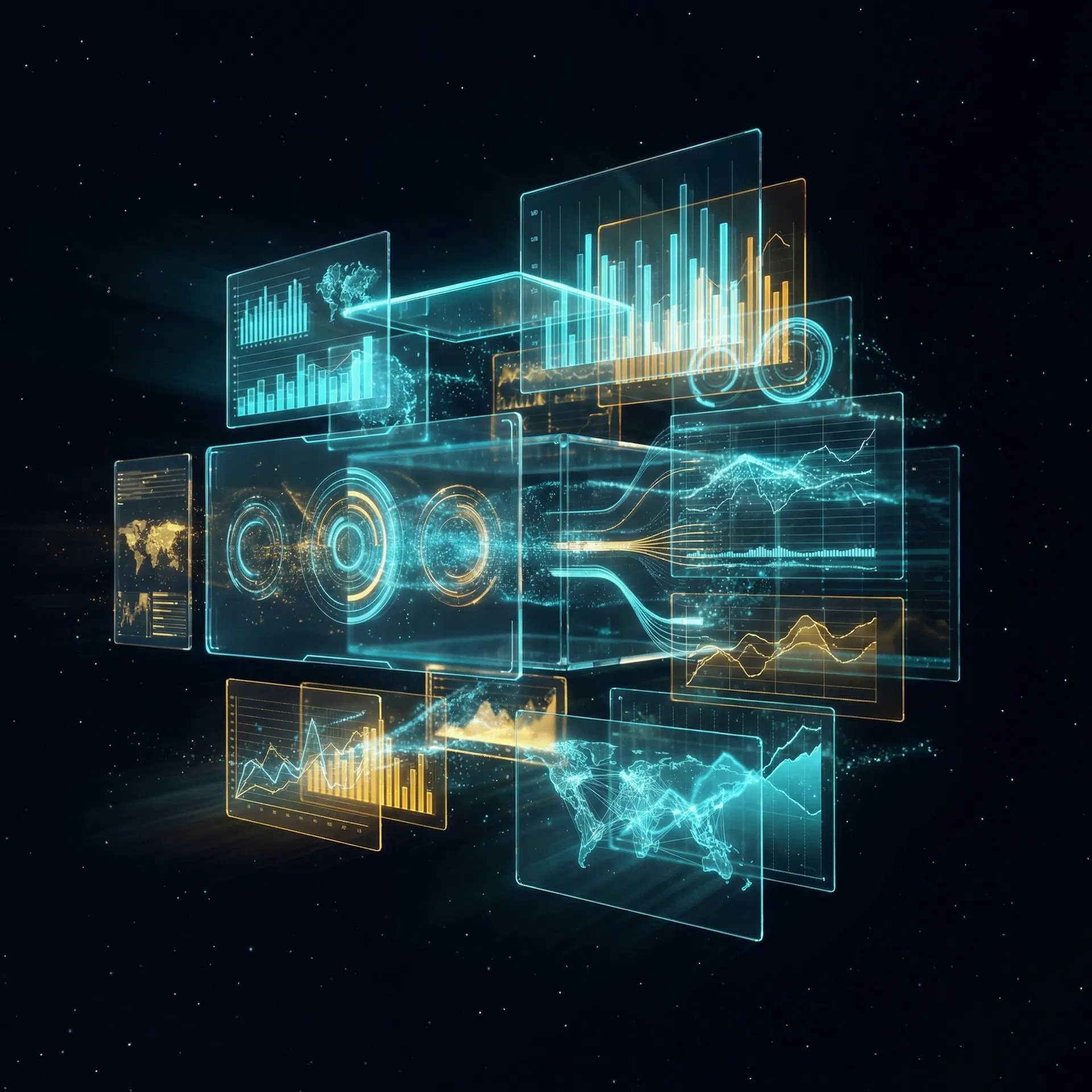 Tracking & Reporting