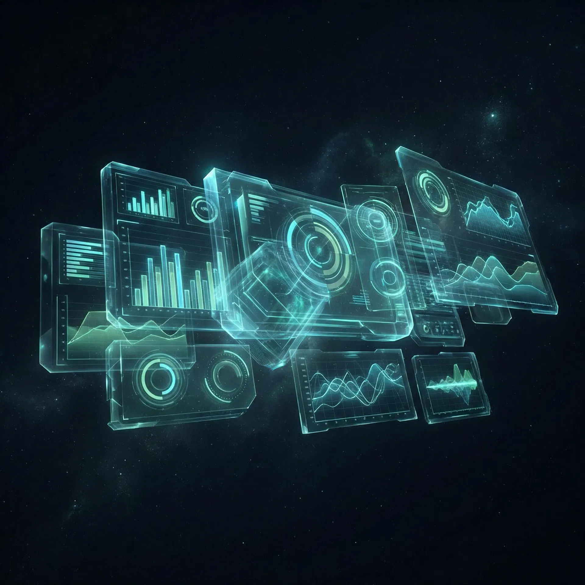 Tracking & Reporting