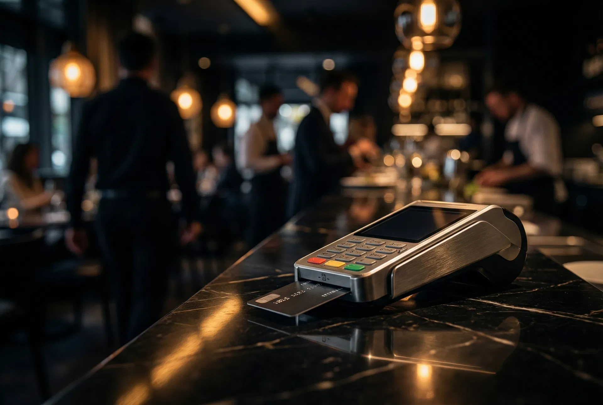 Merchant Cash Advance