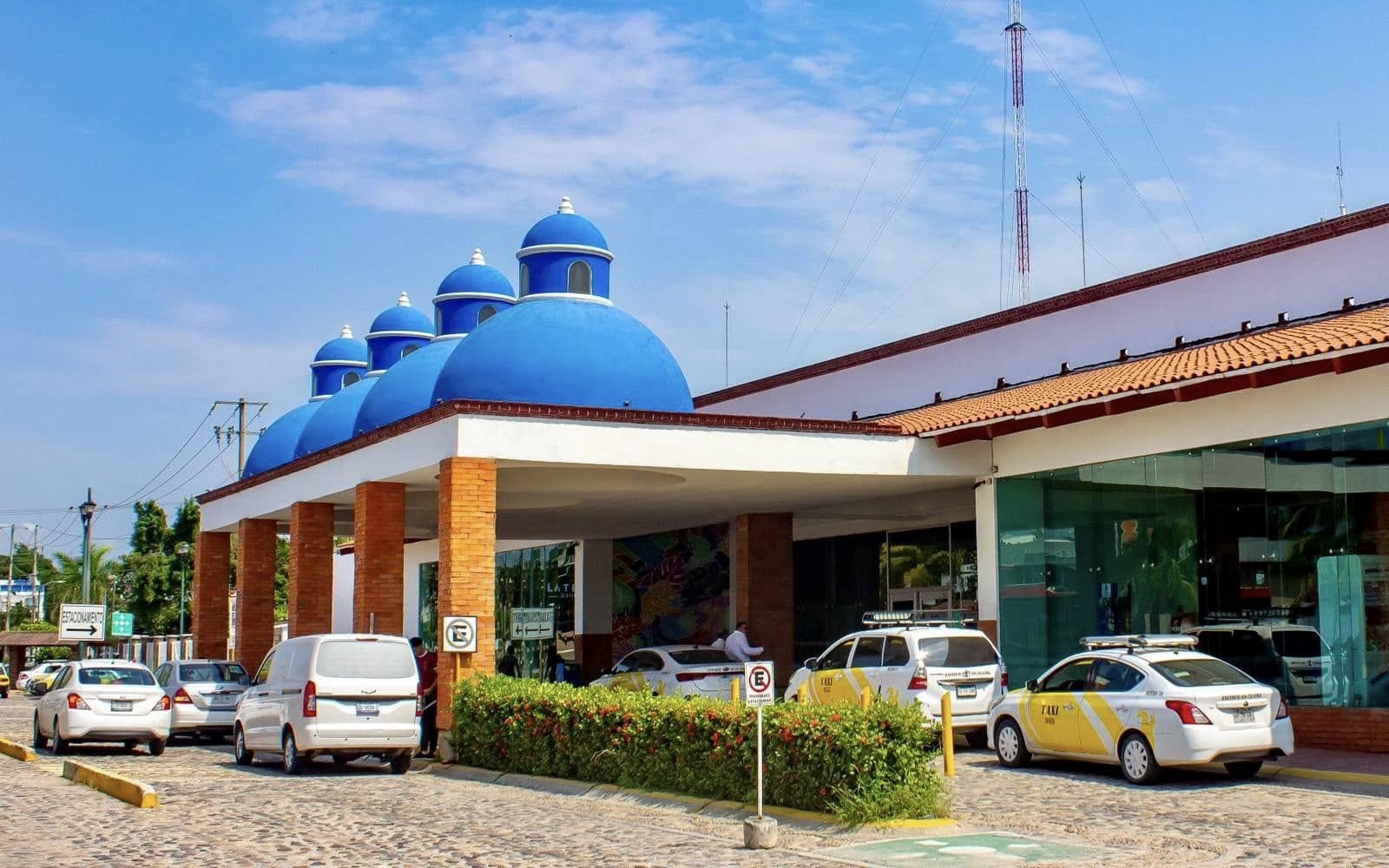 Renta de Autos en Puerto Vallarta