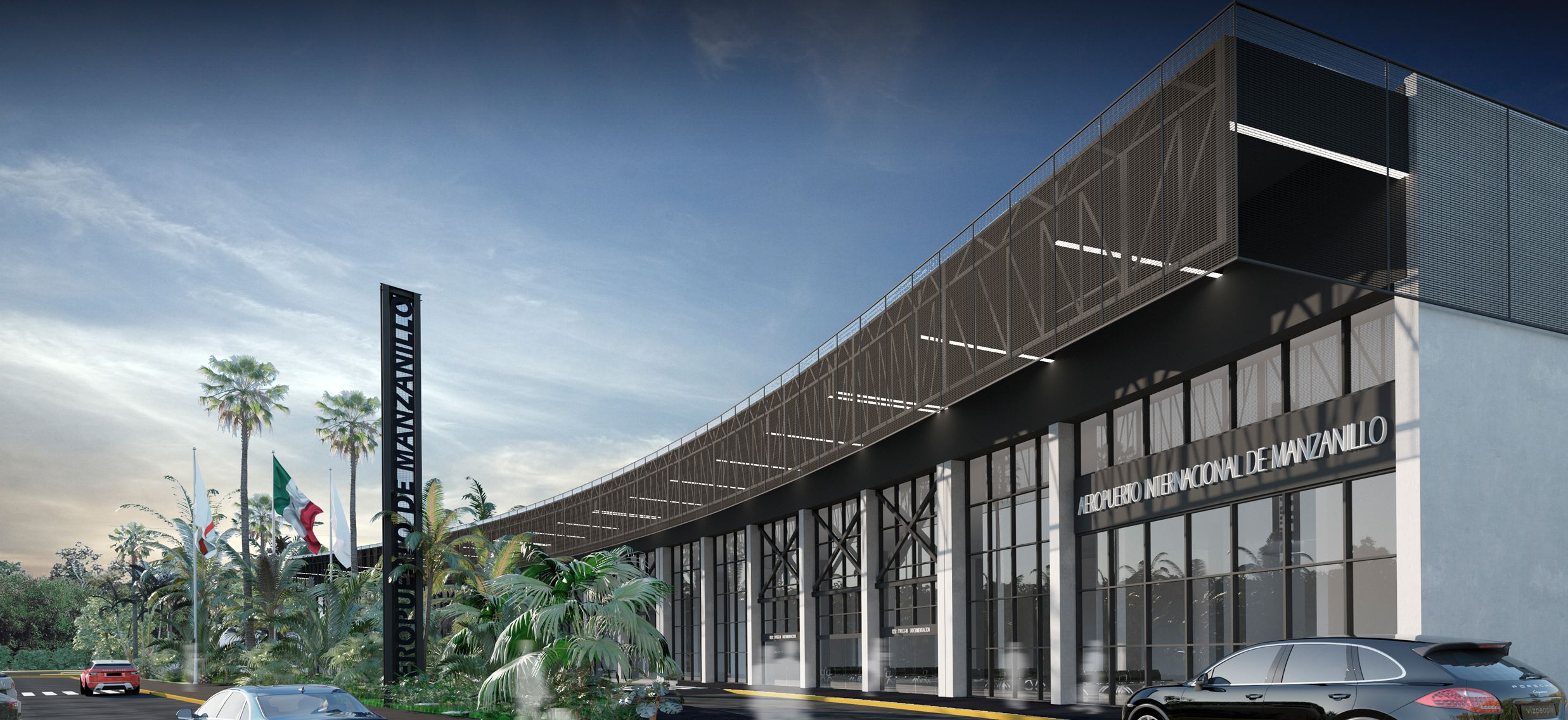 Renta de Autos en Manzanillo