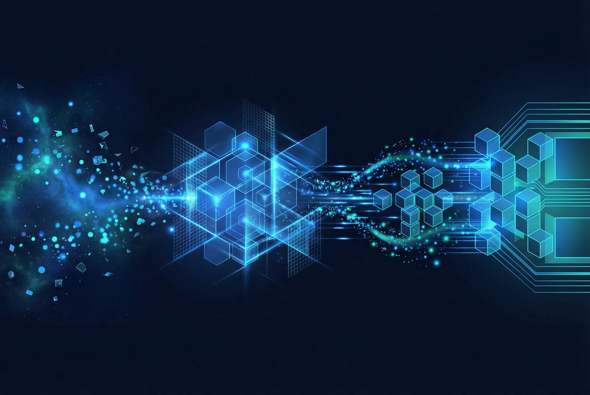 Lead pipeline visualization