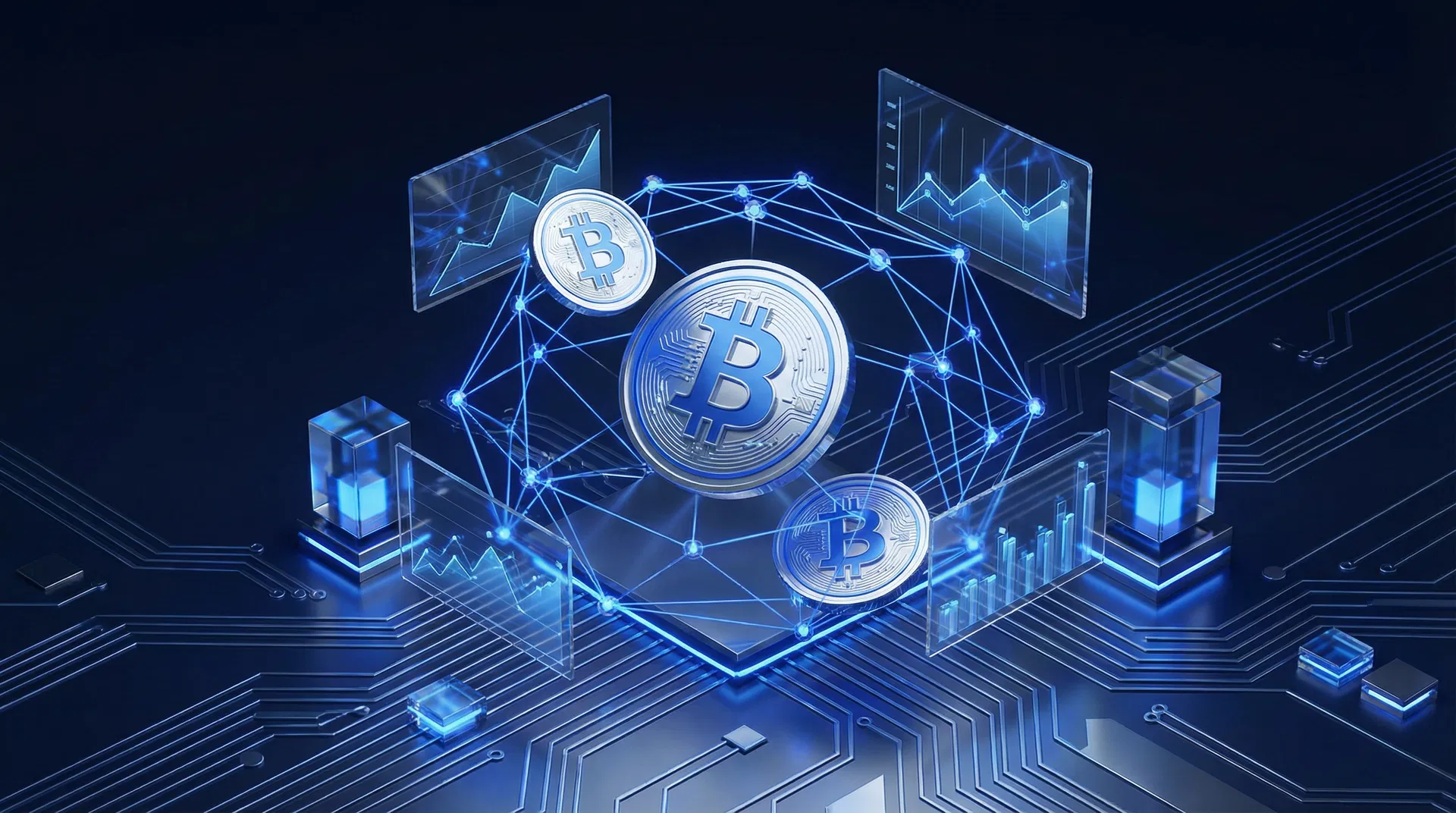 Digital Assets Consulting