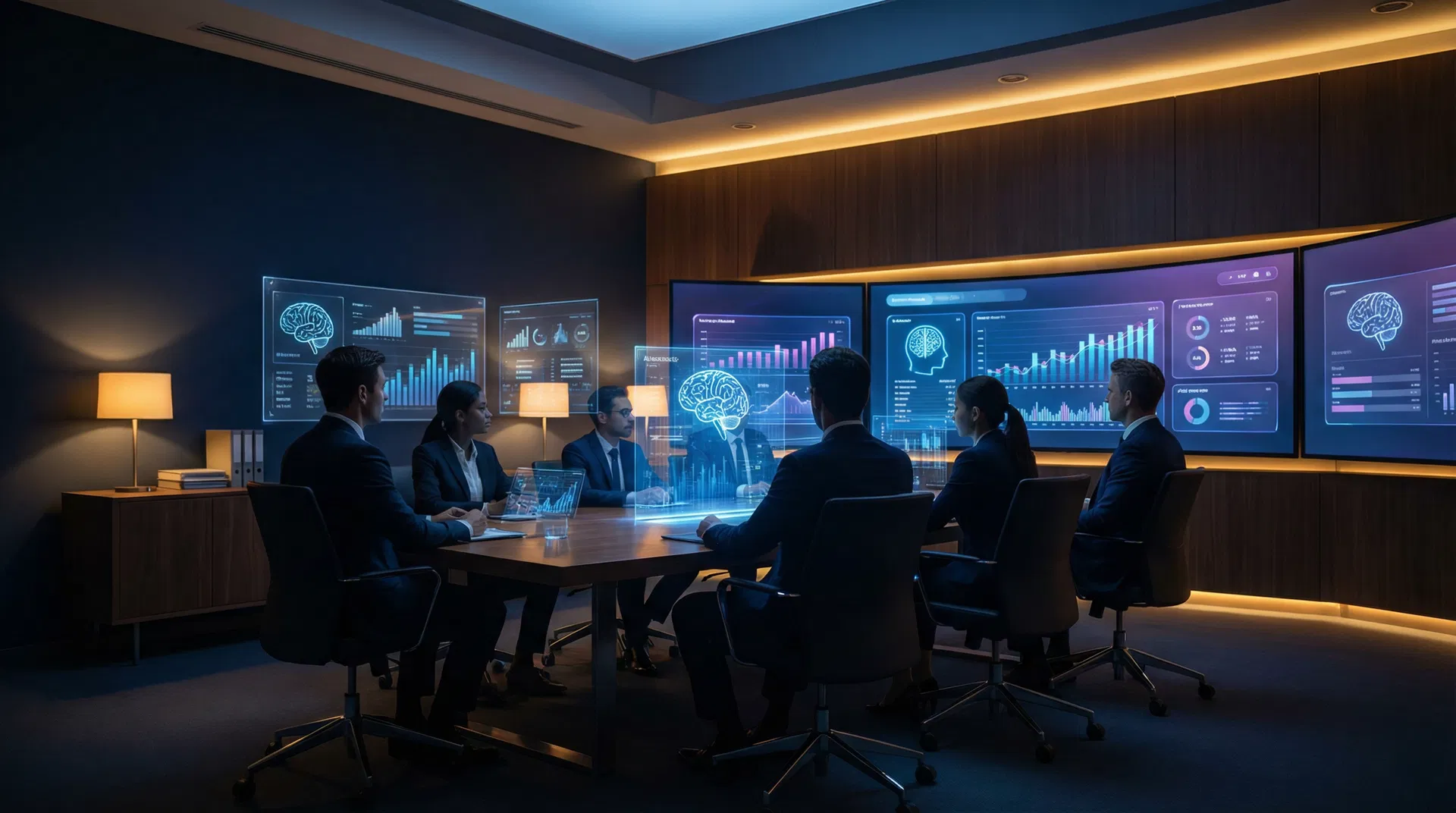 研修プログラムの様子