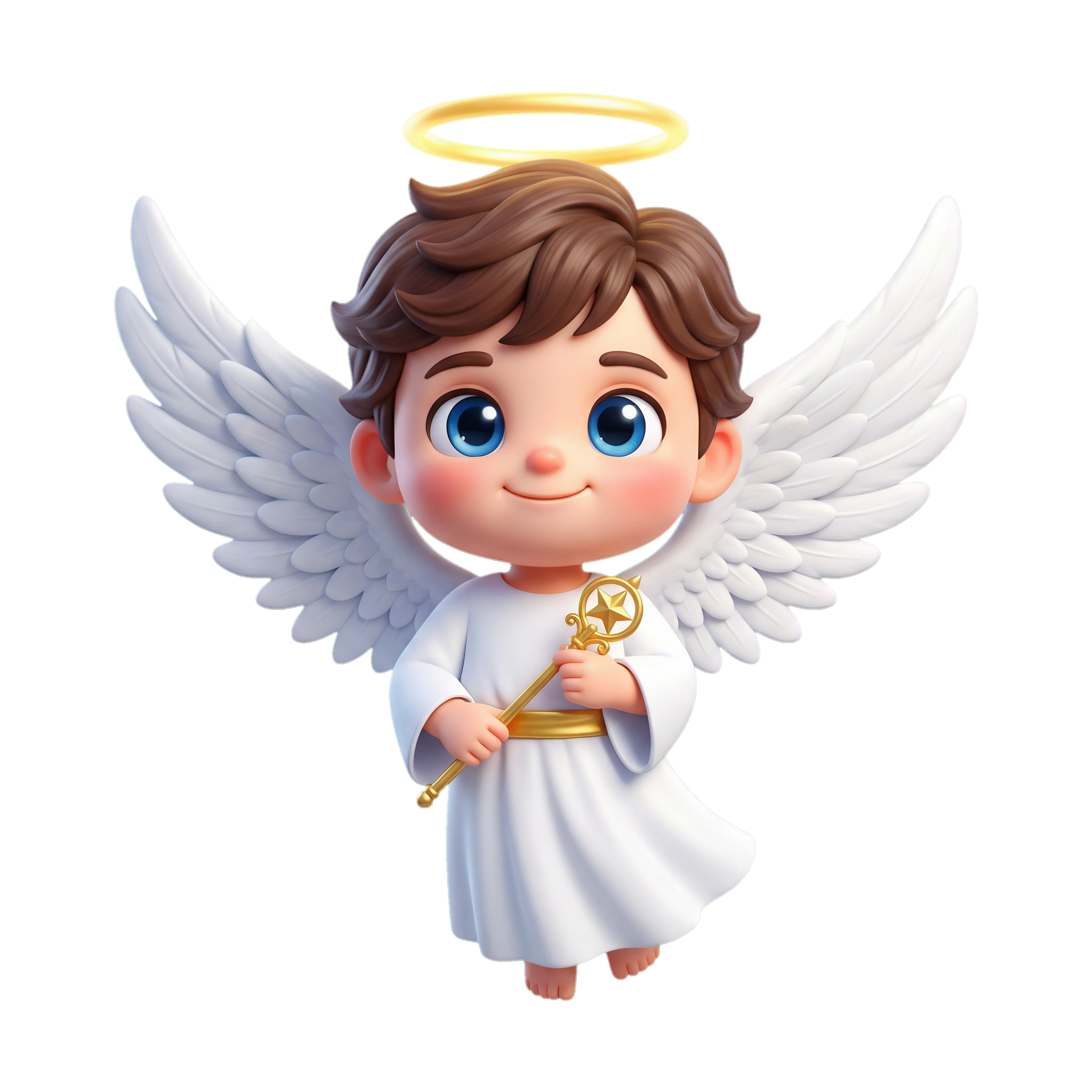 Charlie — Ambassador of Free Speech