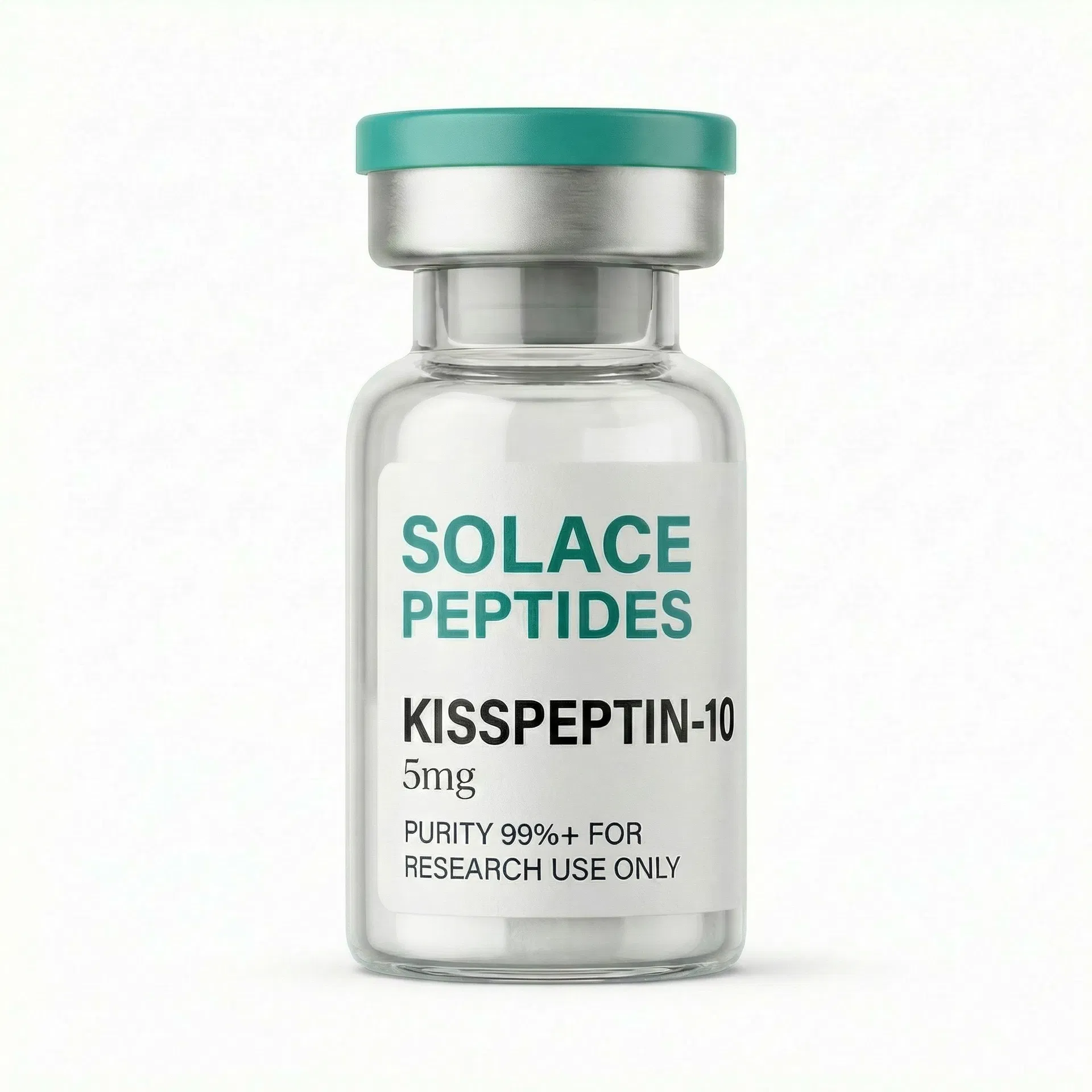 Kisspeptin-10 — 5mg — Solace Peptides
