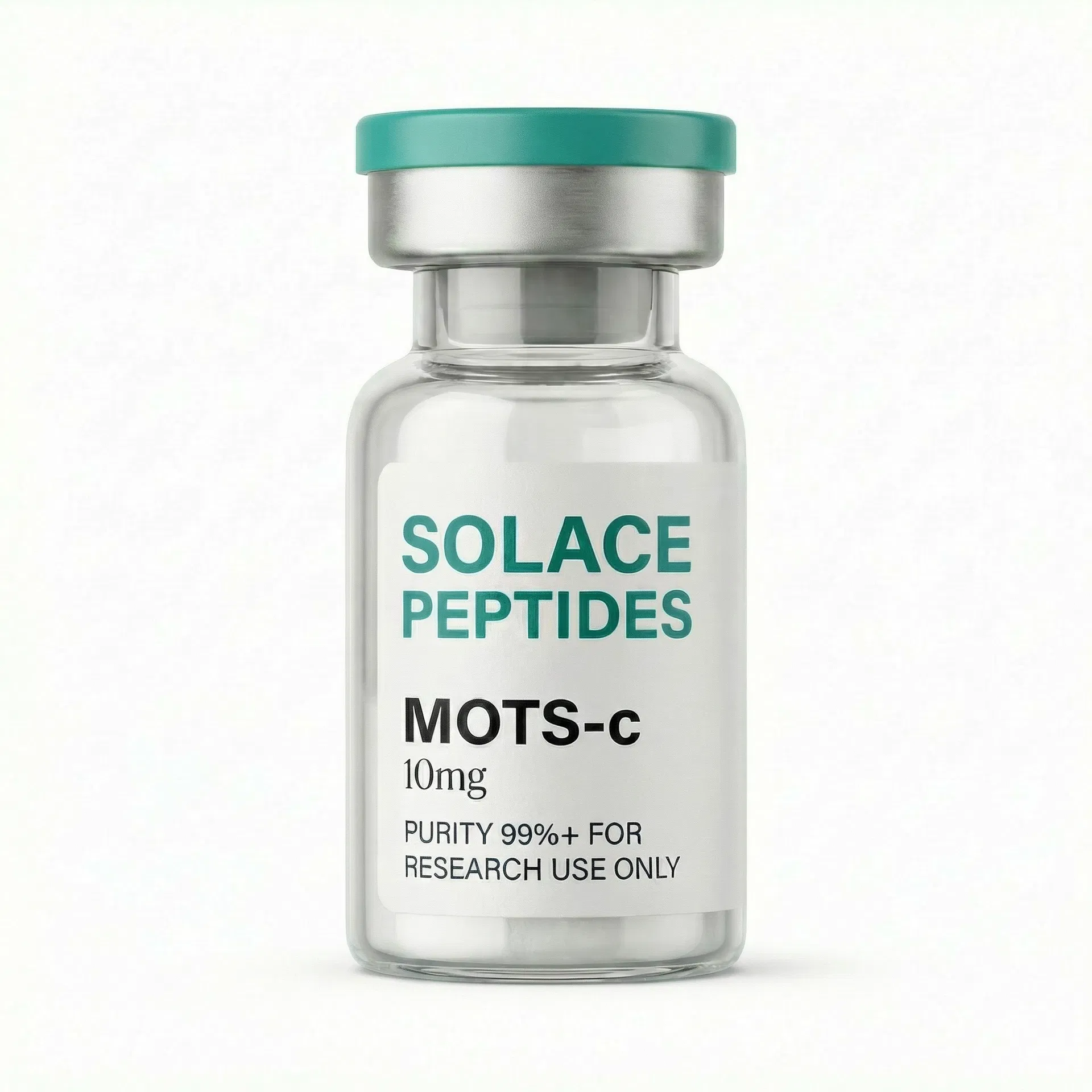 MOTS-c — 10mg — Solace Peptides