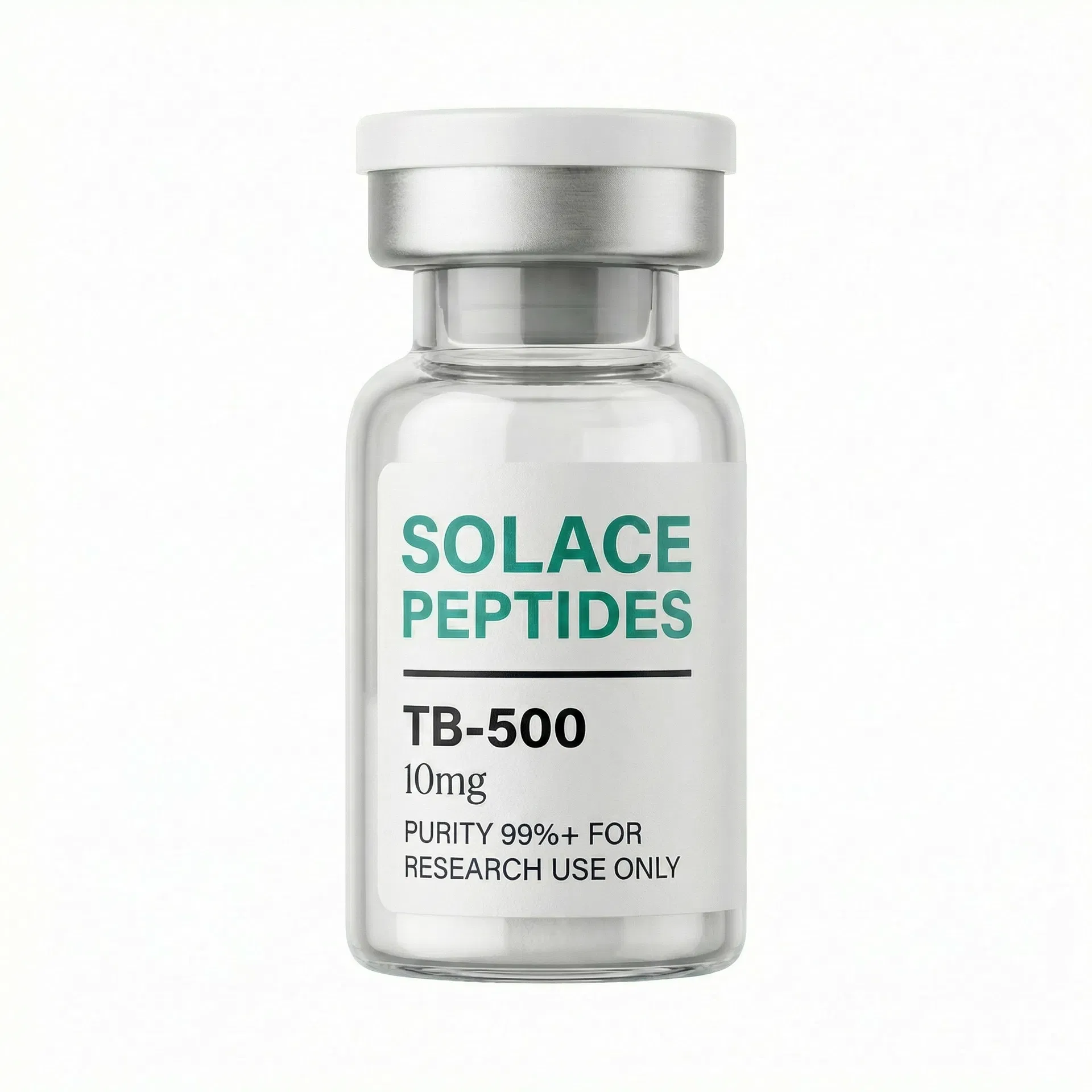 TB-500 — 10mg — Solace Peptides
