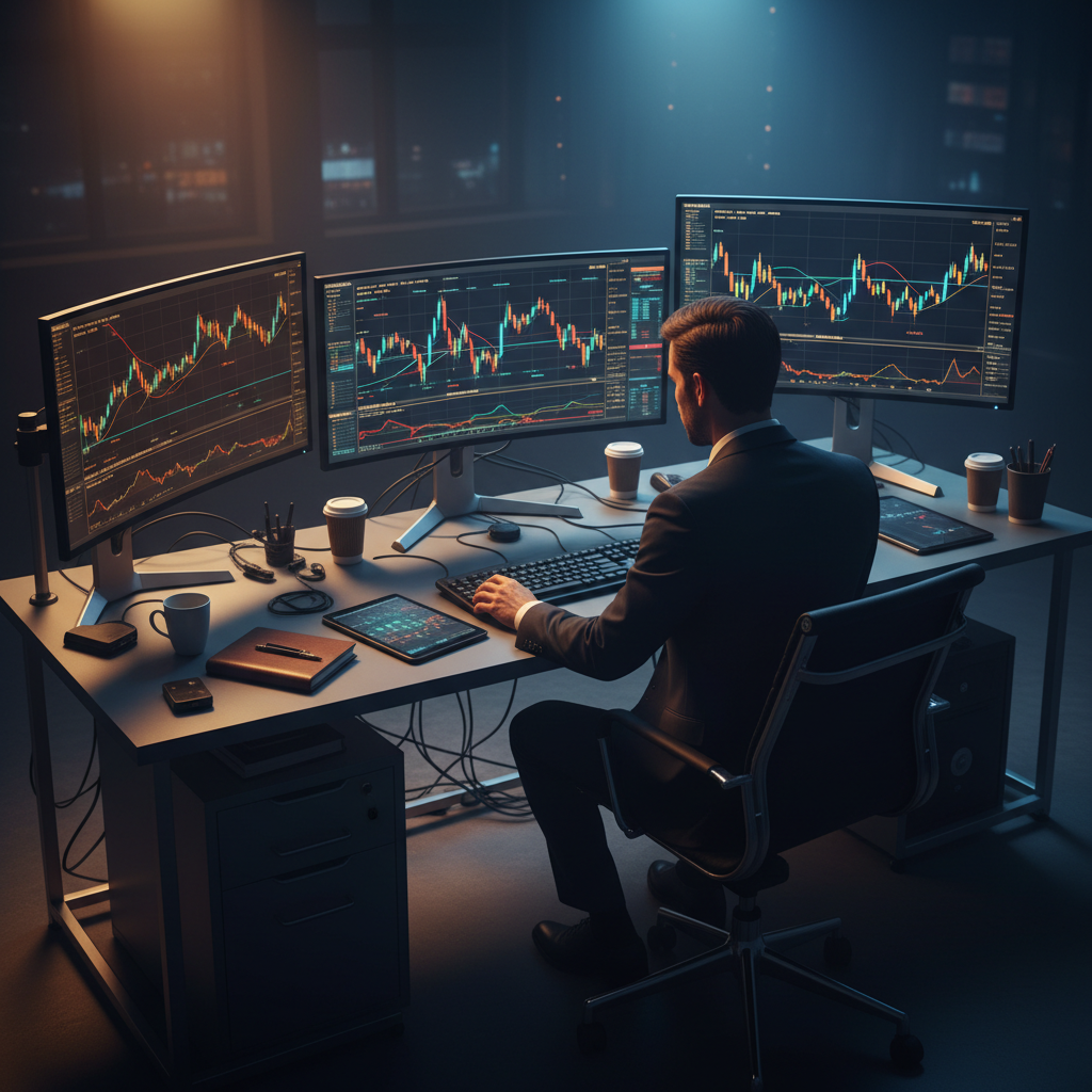 Kalshi's Iron Grip: Prediction Markets Face Regulatory Showdown