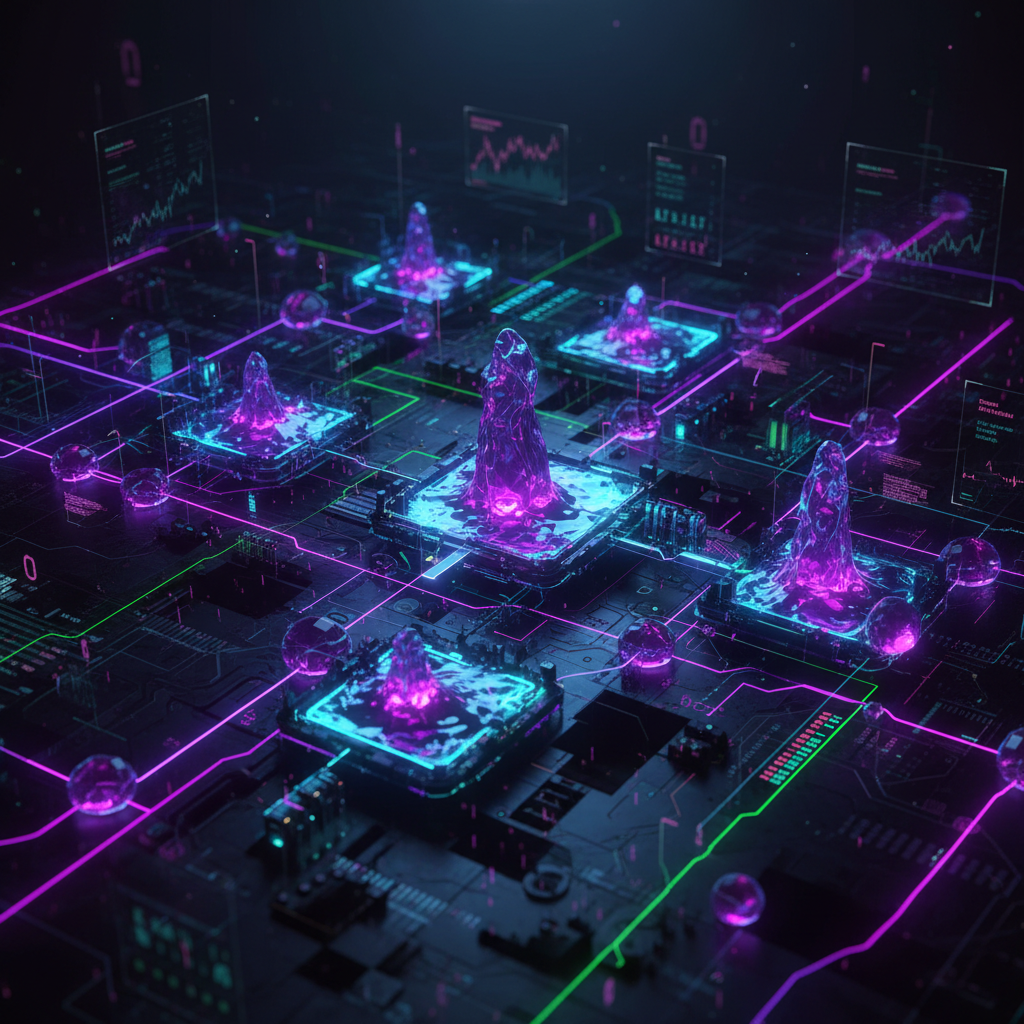 Trump's Crypto Play: A DeFi Debacle or Masterclass in Manipulation?