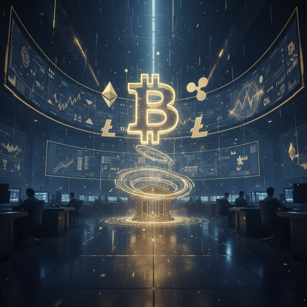 Bitcoin's $80,000 Gamble: Whales Bet Big on BTC Breakout