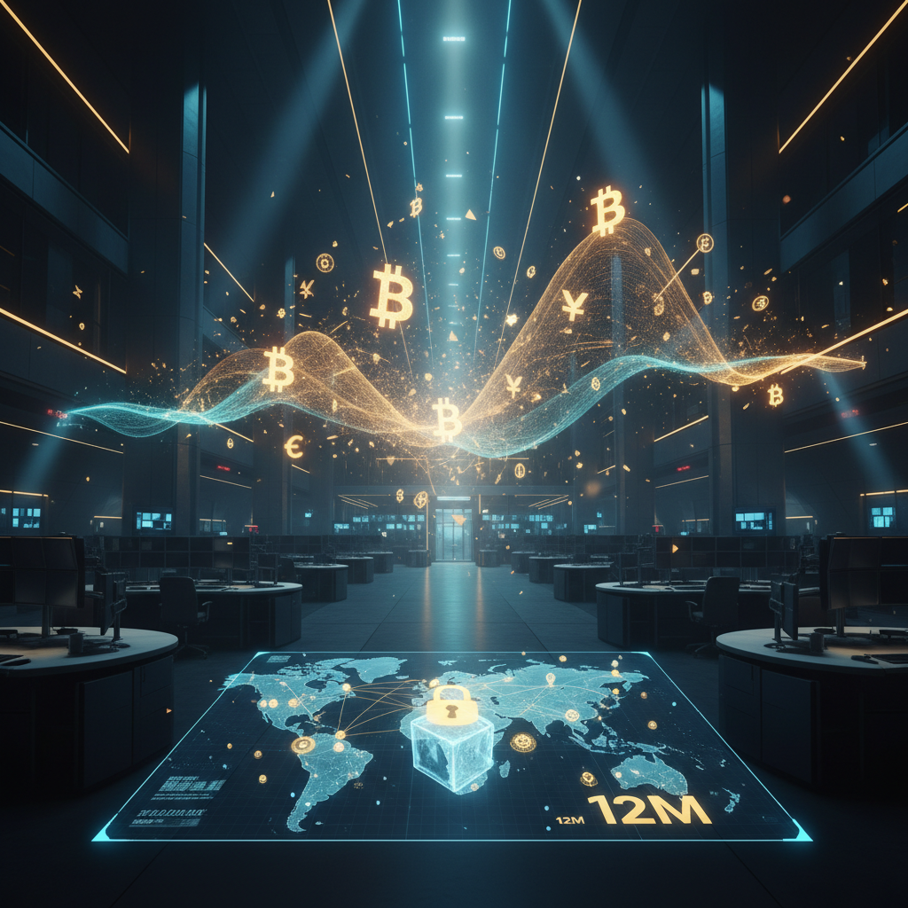 Operation Atlantic: US Secret Service Cracks Down on Crypto Scammers, $12 Million Frozen