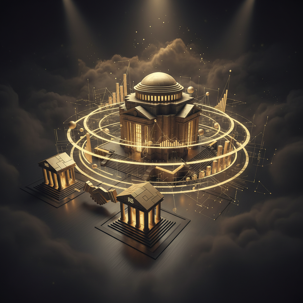 Fed Greenlights Home BancShares: A Quiet Nod to Regional Bank Consolidation