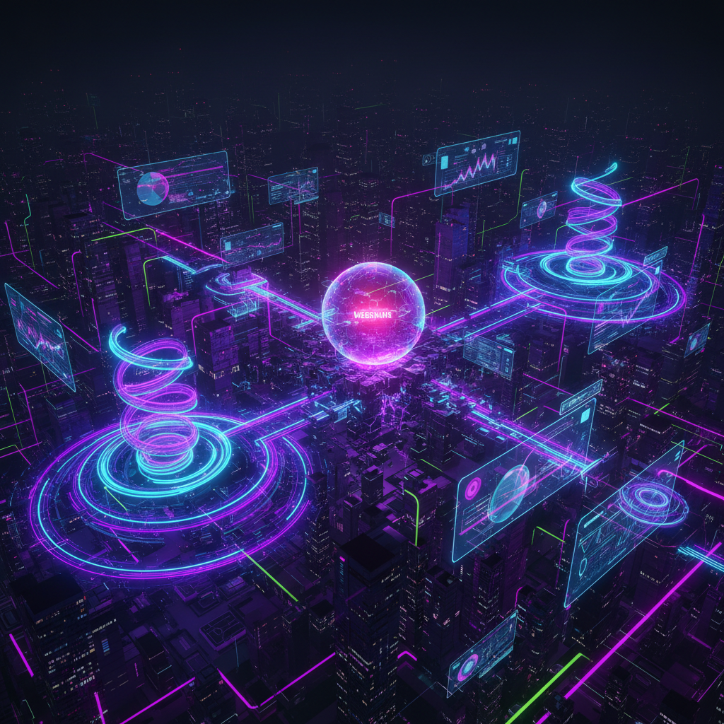 ECB Fires Warning Shot: DeFi's Decentralisation Delusion Exposed