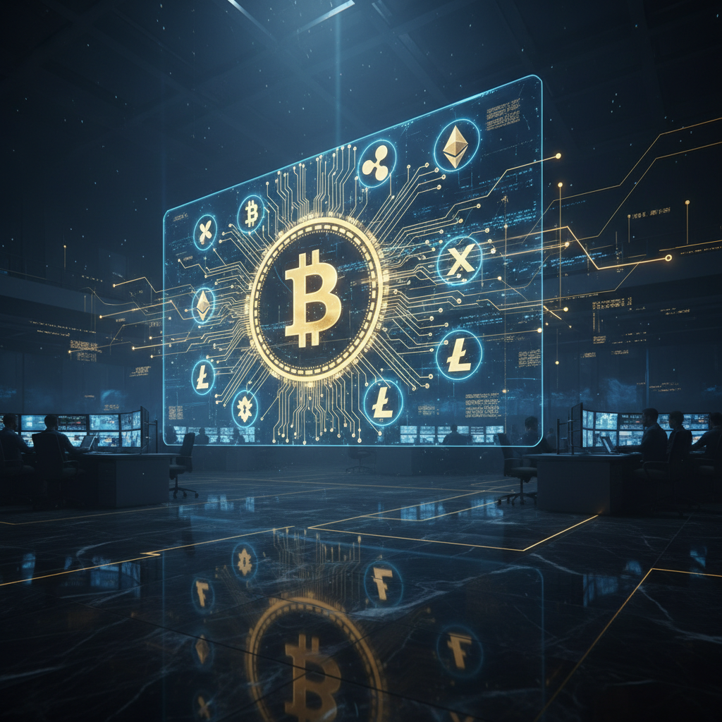 Coinone's AML Blunder: A Warning Shot for Global Crypto