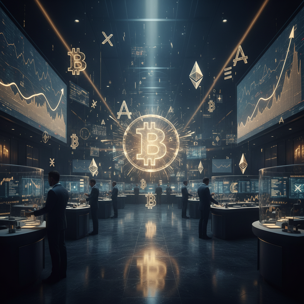 Bitcoin's Maturation: The Halving Cycle's New Reality Bites