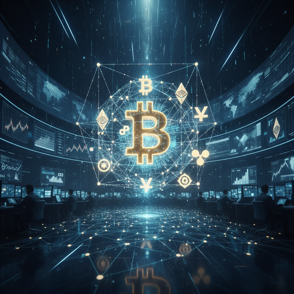 WLFI's Token Tangle: A Desperate Gambit or Genuine Reset?