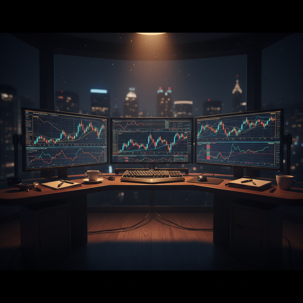 SEC Scraps PDT Rule: A Win for Retail, a Warning for Regulators