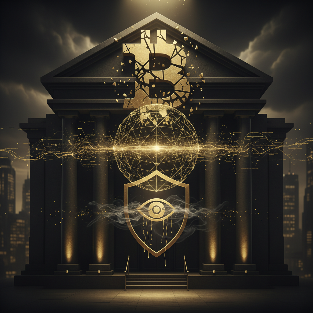 Coffeezilla Exposes STRC: The Bitcoin Backed Mirage Threatening Investor Trust